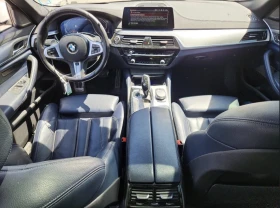 BMW 540 xDrive | Auto.bg — изображение 8 BMW 540 xDrive | Auto.bg — изображение 8