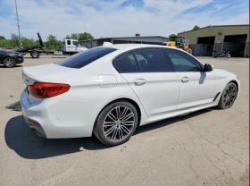 BMW 540 xDrive | Auto.bg — изображение 3 BMW 540 xDrive | Auto.bg — изображение 3