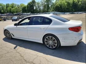 BMW 540 xDrive | Auto.bg — изображение 2 BMW 540 xDrive | Auto.bg — изображение 2