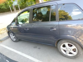 Opel Zafira - 2000 € - 12887376 5 | Car24.bg Opel Zafira - 2000 € - 12887376 5