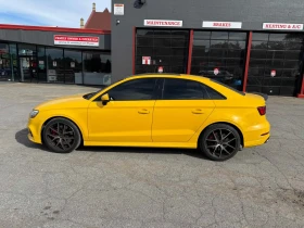 Audi S3 Technik* Virtual* B&O* Цена до България & АвтоКред | Auto.bg — изображение 3 Audi S3 Technik* Virtual* B&O* Цена до България & АвтоКред | Auto.bg — изображение 3