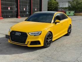 Audi S3 Technik* Virtual* B&O* Цена до България & АвтоКред
