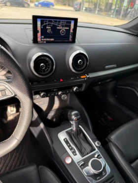 Audi S3 Technik* Virtual* B&O* Цена до България & АвтоКред | Auto.bg — изображение 8 Audi S3 Technik* Virtual* B&O* Цена до България & АвтоКред | Auto.bg — изображение 8