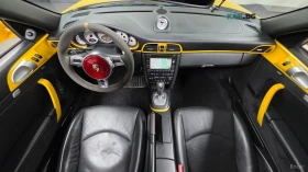 Porsche 911 CARRERA S* 997* КОЖА* ОБДУХВ* ПОДГРЕВ - 36900 € - 89217697 7 | Car24.bg Porsche 911 CARRERA S* 997* КОЖА* ОБДУХВ* ПОДГРЕВ - 36900 € - 89217697 7