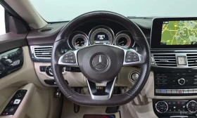 Mercedes-Benz CLS 400 * CLS400 * | Auto.bg — изображение 13 Mercedes-Benz CLS 400 * CLS400 * | Auto.bg — изображение 13