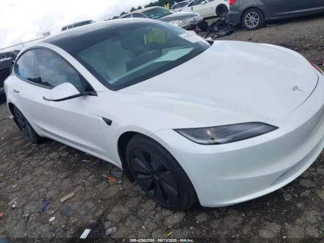 Tesla Model 3 LONG RANGE REAR-WHEEL DRIVE - 49800 лв. / 25462.34 € - 90907573 1 | Car24.bg Tesla Model 3 LONG RANGE REAR-WHEEL DRIVE - 49800 лв. / 25462.34 € - 90907573 1