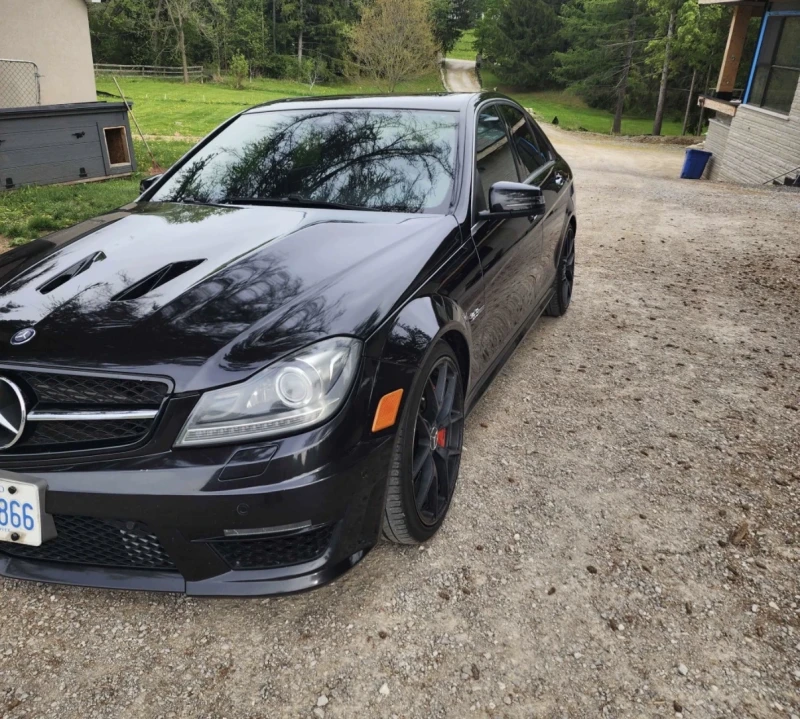 Mercedes-Benz C 63 AMG EDITION 507 * SEDAN * CARFAX * - 31200 € / 61021.90 лв. - 12194148 1 | Car24.bg Mercedes-Benz C 63 AMG EDITION 507 * SEDAN * CARFAX * - 31200 € / 61021.90 лв. - 12194148 1