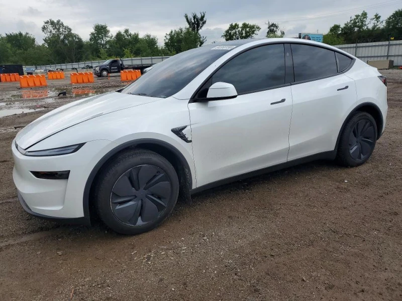 Tesla Model Y LONG RANGE - 28900 € - 73616719 1 | Car24.bg Tesla Model Y LONG RANGE - 28900 € - 73616719 1