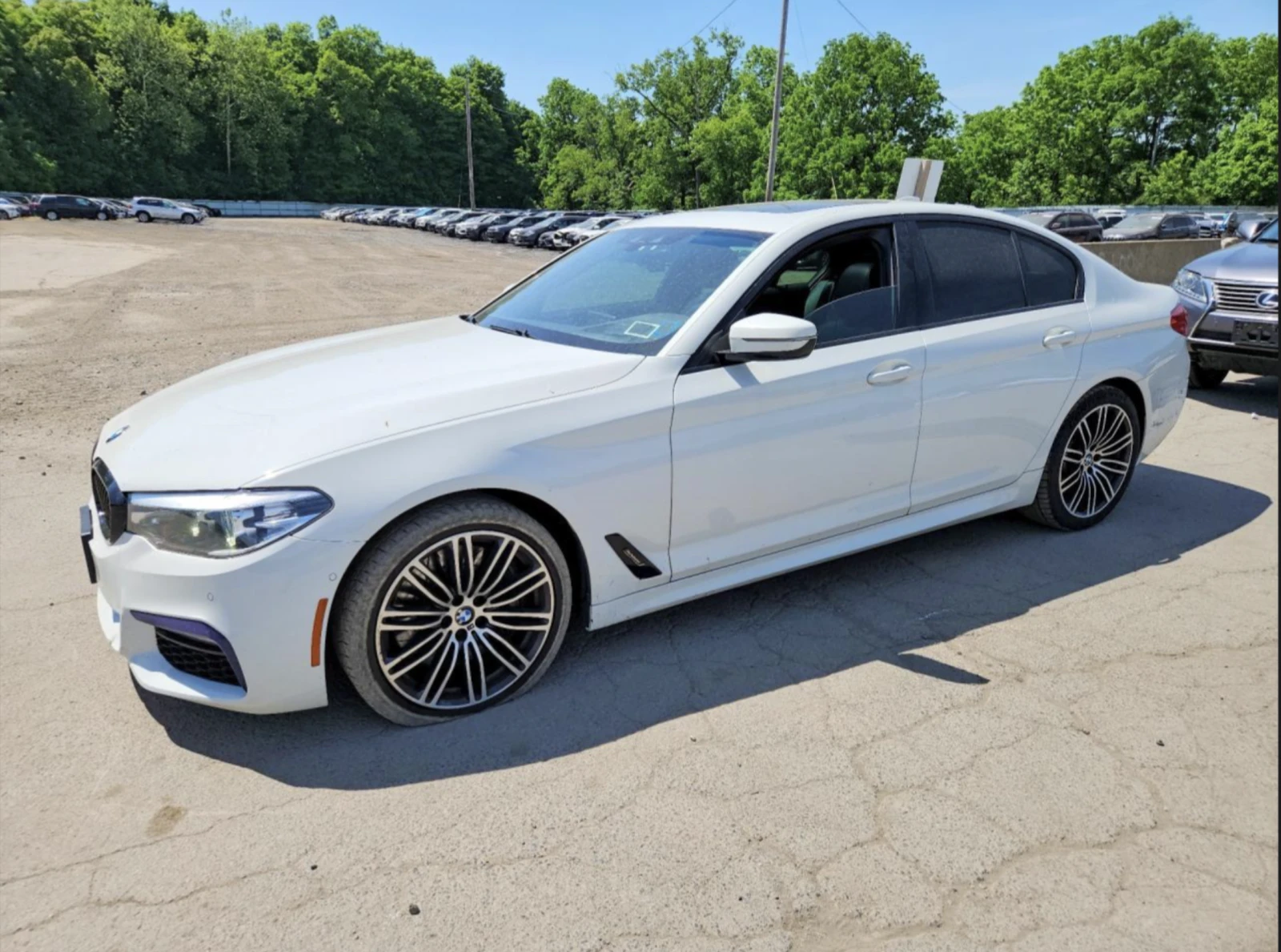 BMW 540 xDrive | Auto.bg — изображение 1 BMW 540 xDrive | Auto.bg — изображение 1