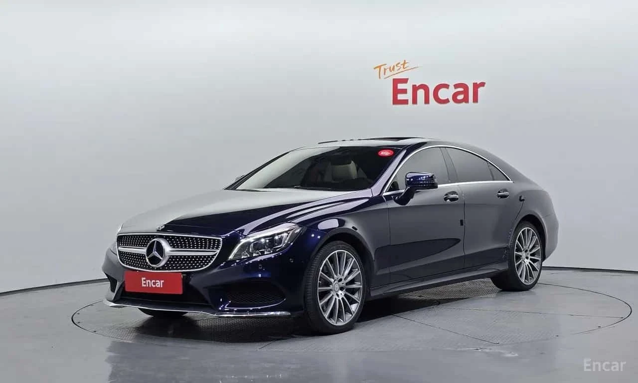 Mercedes-Benz CLS 400 * CLS400 * | Auto.bg — изображение 1 Mercedes-Benz CLS 400 * CLS400 * | Auto.bg — изображение 1