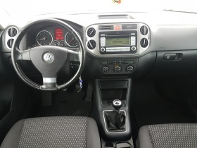 VW Tiguan 2.0 TDI 140 4×4 | Mobile.bg   9