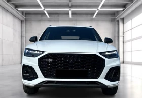 Audi Q5 Sportback 45 TFSI Quattro = S-line= Гаранция - Car24.bg Audi Q5 Sportback 45 TFSI Quattro = S-line= Гаранция