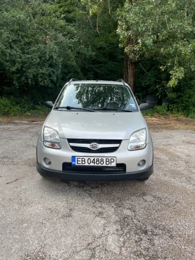 Suzuki Ignis - Car24.bg Suzuki Ignis
