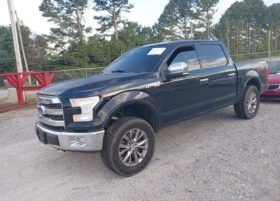 Ford F150 LARIAT - Car24.bg Ford F150 LARIAT