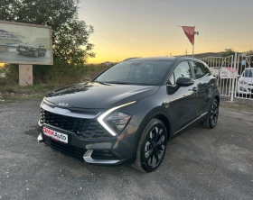 Снимка Kia Sportage