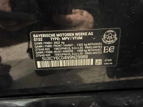 BMW X6 2022 xDrive40i * CARFAX * БЕЗ ПЪРВОНАЧАЛНА ВНОСКА - 85850 лв. / 43894.41 € - 45339822 17 | Car24.bg BMW X6 2022 xDrive40i * CARFAX * БЕЗ ПЪРВОНАЧАЛНА ВНОСКА - 85850 лв. / 43894.41 € - 45339822 17