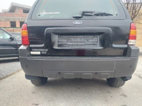 Ford Maverick 4x4-2, 3i-150кс.ТОП СЪСТОЯНИЕ - 8990 лв. / 4596.51 € - 50987639 16 | Car24.bg Ford Maverick 4x4-2, 3i-150кс.ТОП СЪСТОЯНИЕ - 8990 лв. / 4596.51 € - 50987639 16