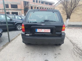 Ford Maverick 4x4-2, 3i-150кс.ТОП СЪСТОЯНИЕ - 8990 лв. / 4596.51 € - 50987639 5 | Car24.bg Ford Maverick 4x4-2, 3i-150кс.ТОП СЪСТОЯНИЕ - 8990 лв. / 4596.51 € - 50987639 5