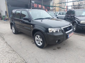 Ford Maverick 4x4-2, 3i-150кс.ТОП СЪСТОЯНИЕ - Car24.bg Ford Maverick 4x4-2, 3i-150кс.ТОП СЪСТОЯНИЕ