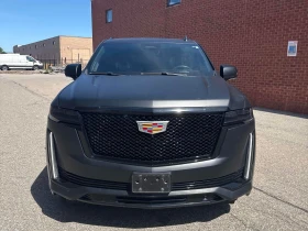 Cadillac Escalade 6.2L 8cyl 4WD - 54725 € / 107032.80 лв. - 61005417 6 | Car24.bg Cadillac Escalade 6.2L 8cyl 4WD - 54725 € / 107032.80 лв. - 61005417 6