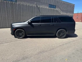 Cadillac Escalade 6.2L 8cyl 4WD - 54725 € / 107032.80 лв. - 61005417 2 | Car24.bg Cadillac Escalade 6.2L 8cyl 4WD - 54725 € / 107032.80 лв. - 61005417 2