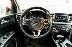 Kia Sportage 2.4 GDI - 13800 € / 26990.45 лв. - 60085172 12 | Car24.bg Kia Sportage 2.4 GDI - 13800 € / 26990.45 лв. - 60085172 12