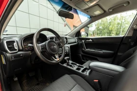 Kia Sportage 2.4 GDI - 13800 € / 26990.45 лв. - 60085172 10 | Car24.bg Kia Sportage 2.4 GDI - 13800 € / 26990.45 лв. - 60085172 10