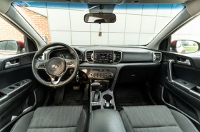 Kia Sportage 2.4 GDI - 13800 € / 26990.45 лв. - 60085172 11 | Car24.bg Kia Sportage 2.4 GDI - 13800 € / 26990.45 лв. - 60085172 11