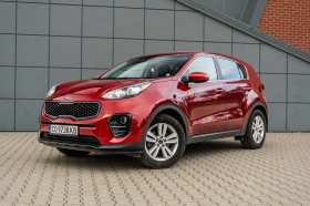 Kia Sportage 2.4 GDI - Car24.bg Kia Sportage 2.4 GDI