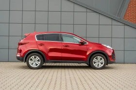 Kia Sportage 2.4 GDI - 13800 € / 26990.45 лв. - 60085172 5 | Car24.bg Kia Sportage 2.4 GDI - 13800 € / 26990.45 лв. - 60085172 5