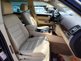 VW Touareg 2.5TDi* 4X4* EXCLUSIVE* ABTOMAТИК* КОЖА* XENON* - 4500 € / 8801.24 лв. - 35941704 12 | Car24.bg VW Touareg 2.5TDi* 4X4* EXCLUSIVE* ABTOMAТИК* КОЖА* XENON* - 4500 € / 8801.24 лв. - 35941704 12