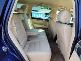 VW Touareg 2.5TDi* 4X4* EXCLUSIVE* ABTOMAТИК* КОЖА* XENON* - 4500 € / 8801.24 лв. - 35941704 11 | Car24.bg VW Touareg 2.5TDi* 4X4* EXCLUSIVE* ABTOMAТИК* КОЖА* XENON* - 4500 € / 8801.24 лв. - 35941704 11