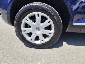VW Touareg 2.5TDi* 4X4* EXCLUSIVE* ABTOMAТИК* КОЖА* XENON* - 4500 € / 8801.24 лв. - 35941704 16 | Car24.bg VW Touareg 2.5TDi* 4X4* EXCLUSIVE* ABTOMAТИК* КОЖА* XENON* - 4500 € / 8801.24 лв. - 35941704 16