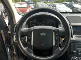 Land Rover Freelander undefined | Auto.bg — изображение 6 Land Rover Freelander undefined | Auto.bg — изображение 6