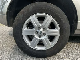 Land Rover Freelander undefined | Auto.bg — изображение 8 Land Rover Freelander undefined | Auto.bg — изображение 8