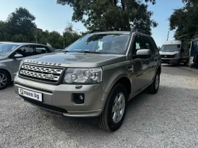 Land Rover Freelander undefined | Auto.bg — изображение 2 Land Rover Freelander undefined | Auto.bg — изображение 2