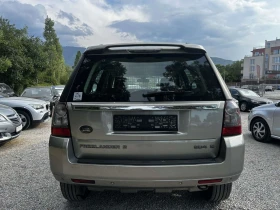 Land Rover Freelander undefined | Auto.bg — изображение 4 Land Rover Freelander undefined | Auto.bg — изображение 4