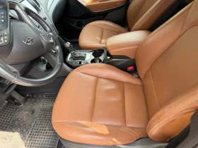 Hyundai Santa fe 2.2 CRdi , 4WD , 360 camera , всички екстри , - 14500 € - 84055082 8 | Car24.bg Hyundai Santa fe 2.2 CRdi , 4WD , 360 camera , всички екстри , - 14500 € - 84055082 8