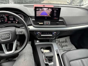 Audi Q5 - 28649 € - 17535280 10 | Car24.bg Audi Q5 - 28649 € - 17535280 10