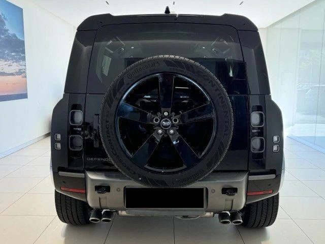 Land Rover Defender P525 CARPATHIAN EDITION/MERIDIAN/PANO/HEAD UP/ - изображение 4 | Auto.bg Land Rover Defender P525 CARPATHIAN EDITION/MERIDIAN/PANO/HEAD UP/ - изображение 4