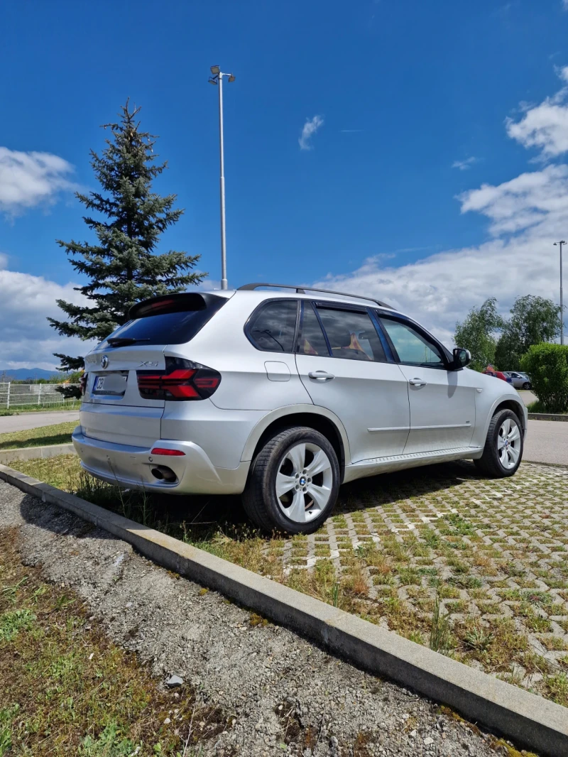 BMW X5 3.0 D спорт пакет с нови летни гуми, панорама, под - 8500 € - 45007323 1 | Car24.bg BMW X5 3.0 D спорт пакет с нови летни гуми, панорама, под - 8500 € - 45007323 1