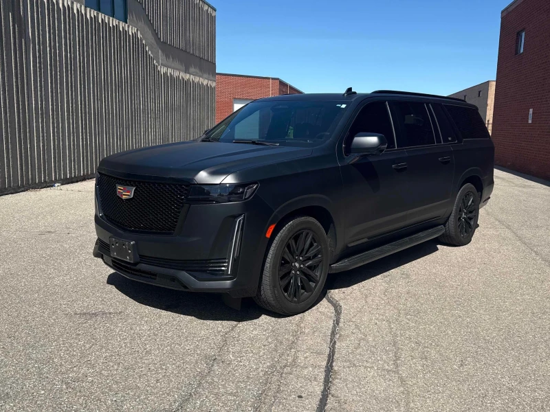Cadillac Escalade 6.2L 8cyl 4WD - 54725 € / 107032.80 лв. - 61005417 1 | Car24.bg Cadillac Escalade 6.2L 8cyl 4WD - 54725 € / 107032.80 лв. - 61005417 1