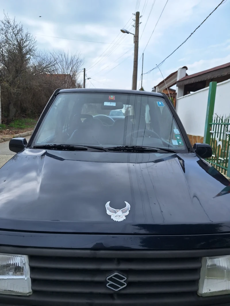 Suzuki Vitara - 4000 € - 17910178 1 | Car24.bg Suzuki Vitara - 4000 € - 17910178 1