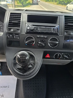 VW Caravelle 2.5TDI Long Климатик 7+ 1 | Auto.bg — изображение 10 VW Caravelle 2.5TDI Long Климатик 7+ 1 | Auto.bg — изображение 10