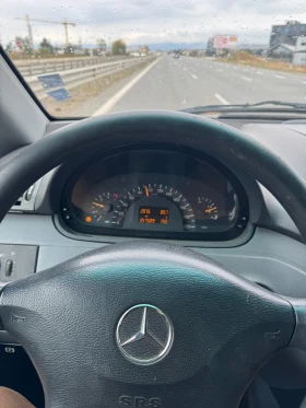Mercedes-Benz Vito 115 CDI | Auto.bg — изображение 7 Mercedes-Benz Vito 115 CDI | Auto.bg — изображение 7
