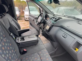 Mercedes-Benz Vito 115 CDI | Auto.bg — изображение 5 Mercedes-Benz Vito 115 CDI | Auto.bg — изображение 5