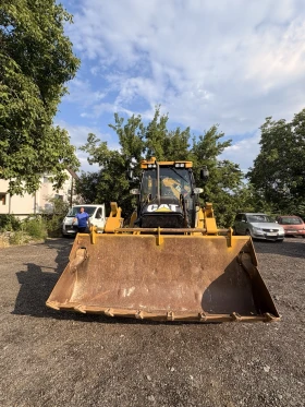 Багер Caterpillar 428Е НОВ ВНОС | Auto.bg — изображение 3 Багер Caterpillar 428Е НОВ ВНОС | Auto.bg — изображение 3