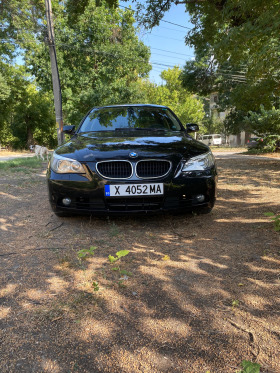 Обява за продажба на BMW 525 ~8 500 лв. - изображение 1
