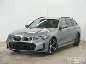 BMW 318 i Touring M Sport Paket Steptronic - Car24.bg BMW 318 i Touring M Sport Paket Steptronic