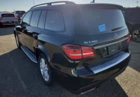 Mercedes-Benz GLS 450 - 49800 лв. / 25462.34 € - 82149215 4 | Car24.bg Mercedes-Benz GLS 450 - 49800 лв. / 25462.34 € - 82149215 4